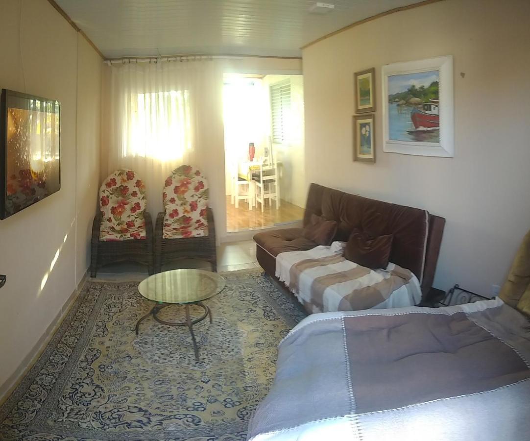 Hotel Casa Barreto Florianópolis Exterior foto