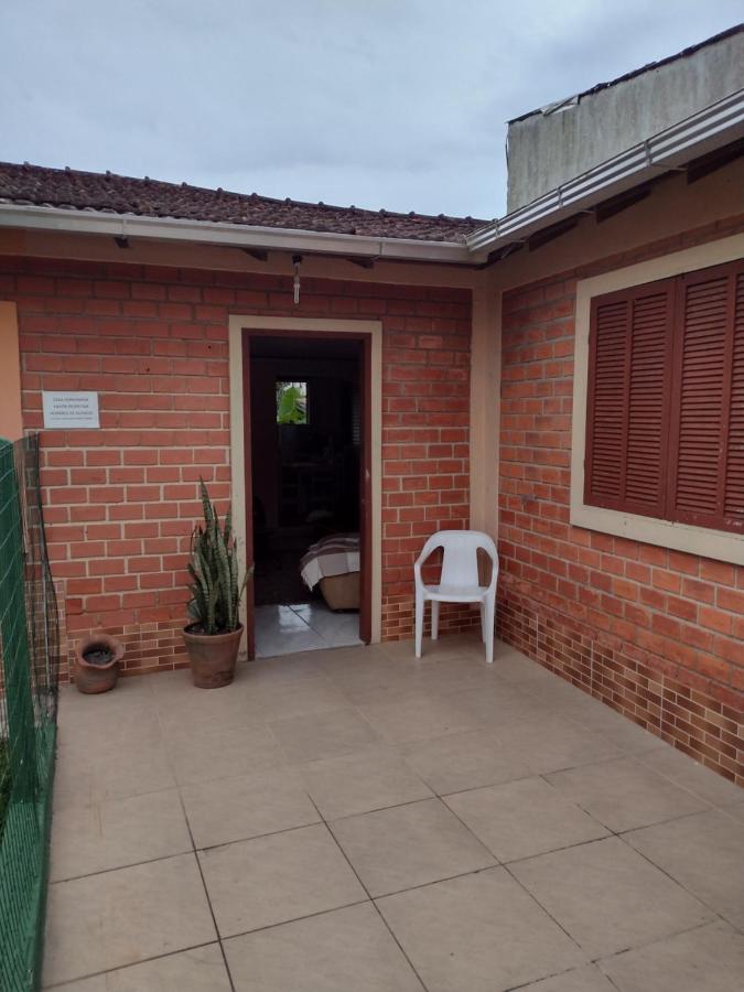 Hotel Casa Barreto Florianópolis Exterior foto